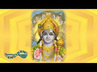Lakshmi Ashtohra Sadha Nama- Maalola Kannan- Vishnu Sahasranamam