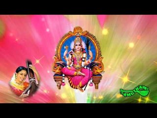Dharini  - Live At Philadelphia - Sudha Ragunathan