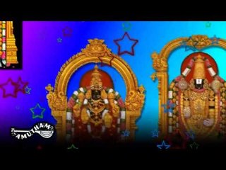 Sri Bashyakara Mangalam - Maalola Kannan - Gadyatrayam