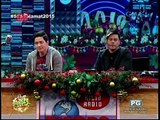 Sunday Pinasaya - December 27, 2015 Part 9