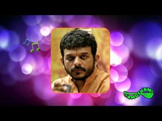 Neelakantam - Melting Melodies - T M Krishna