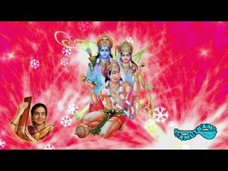 Jayarama Sri Rama Jayarama - Rama Namam - Gayathri Grish