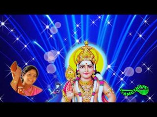 Kuramagal  - Thirumuruga Thiruvarul Thaa - Bhushany Kalyanaraman