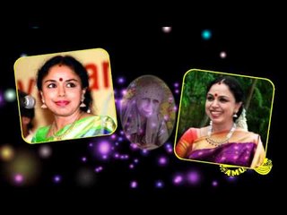 Annaiyin Atputha Chinnam - Sri Aravindha Annai - Sudha Ragunathan