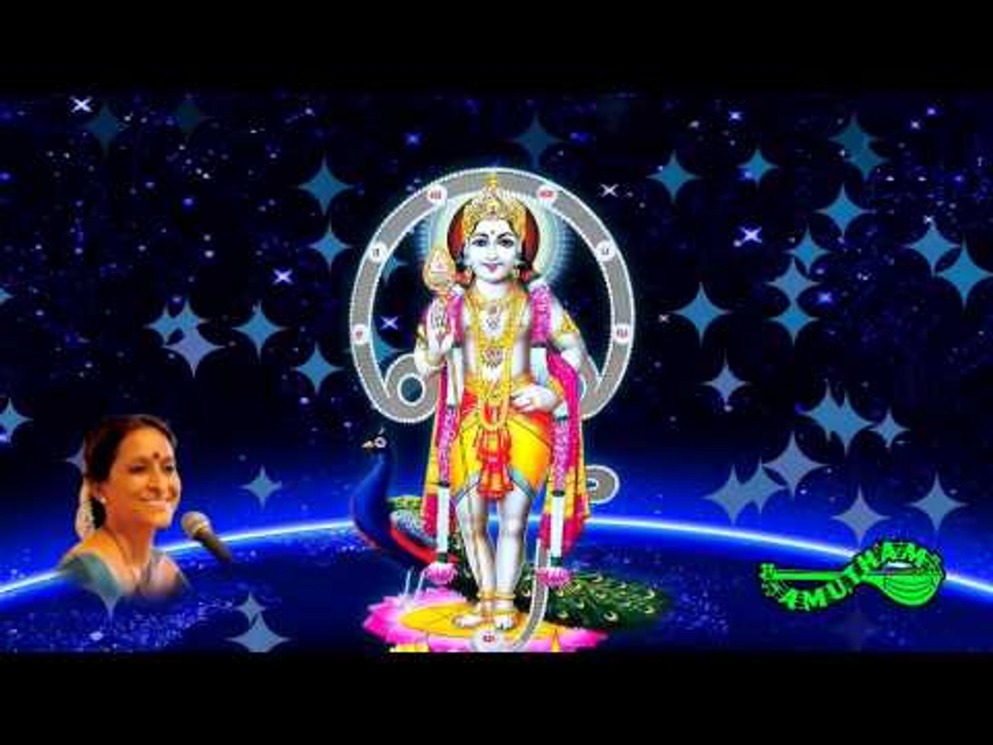 Chittam Iranga- Bramhanandam- Bombay S. Jayashree - video Dailymotion
