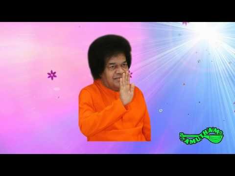 Sai Vaidyo Narayana Hari - Sai Vaidhyanateswara Sthuthi - Dr.Hiramalini Seshadri
