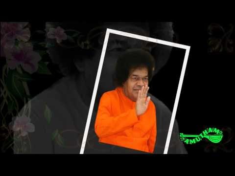 Udhi Vibhoothi - Sai Vaidhyanateswara Sthuthi - Dr.Hiramalini Seshadri