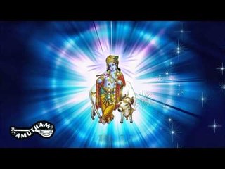 Krishnananda Mukunda (Namavali)  - Purandaradasr krithis - Udayalur K Kalyanarama Bhagavathar.