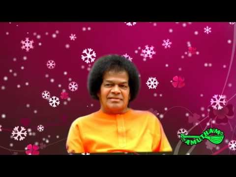 Deenabandho - Sai Vaidhyanateswara Sthuthi - Dr.Hiramalini Seshadri