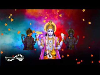 Neenyako Ninna  - Purandaradasr krithis - Udayalur K Kalyanarama Bhagavathar.