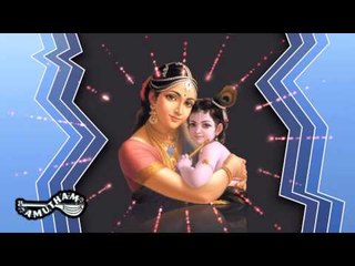 Bharaya Nammamagane  - Purandaradasr krithis - Udayalur K Kalyanarama Bhagavathar.