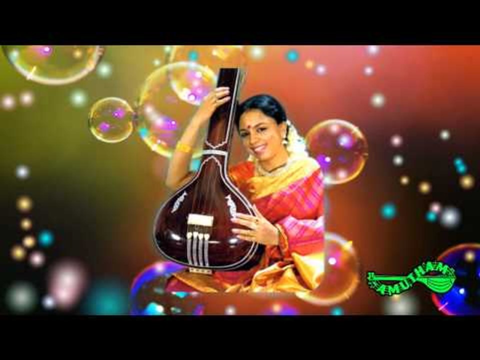 Sudha Madhurya Bhashana - Sudha Madhuri - Sudha Ragunathan