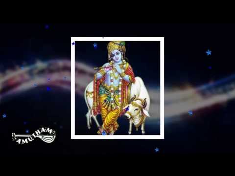 Hari Narayana - Purandaradasr krithis - Udayalur K Kalyanarama Bhagavathar.