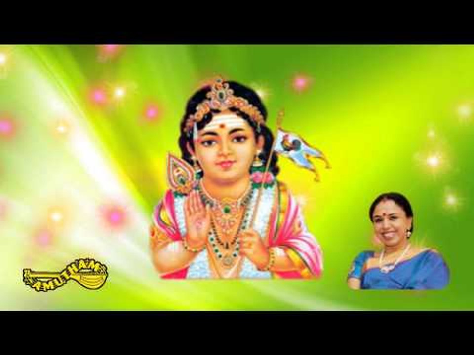 Pulli Kalaaba Mayil - Sakthivel - Sudha Ragunathan