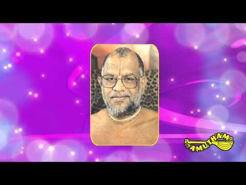 Priya Charusheele - Pallandu Vazhga - Part-2 - Swamy Haridhos Giri