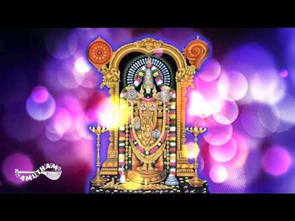 Praatassandhya Vandanam- Maalola Kannan- Sri Vaishnava Sandhya Vandanam