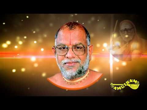 Oh Rama Nee Namam - Pallandu Vazhga - Part-2 - Swamy Haridhos Giri
