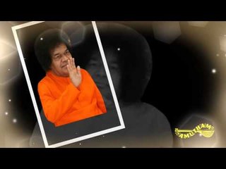 Jaya Jey Madhusudhana  - Sai Sarathi - Master Shriram Harishakar Seshadri