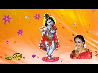 A Ugaaboga- B Baro Krishnaya- Hari Dasa Vaibvam- Sudha Ragunathan