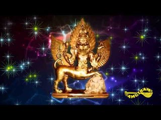 Viraivaai Nee - Maha Sarabeswarar -  Harish Raghavendra