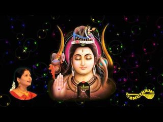Namachivaya - Panchalingam - Nithyashree Mahadevan