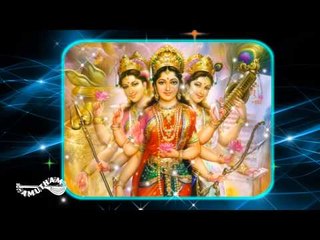 Bale Balendu - Aruna Sairam- Bhagyadha Lakshmi