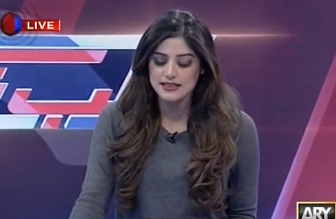 Kab Tak With Asad Kharal 25 December 2015 - پاکستانی سیاست دانوں کا جمہوریت کے ساتھ رومانس