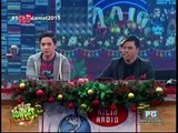 Sunday Pinasaya - December 27, 2015 Part 10