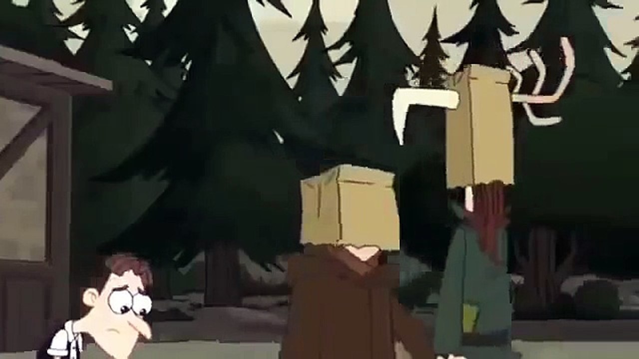 Phineas and Ferb - Christmas Vacation! Season 4 New Episodes English 2015_5