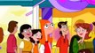 Phineas and Ferb - Christmas Vacation! Season 4 New Episodes English 2015_8