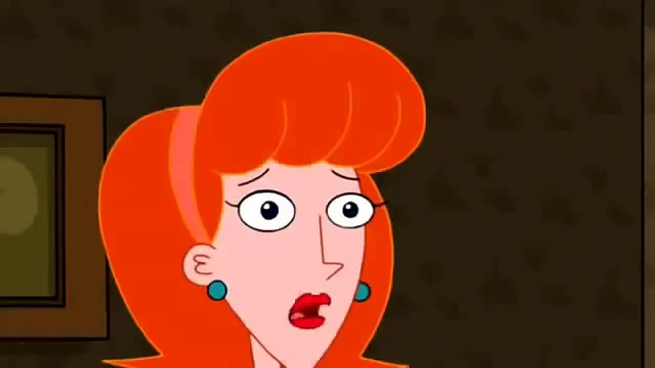 Phineas and Ferb - Christmas Vacation! Season 4 New Episodes English 2015_15