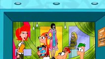 Phineas and Ferb - Christmas Vacation! Season 4 New Episodes English 2015_14