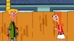 Phineas and Ferb - Christmas Vacation! Season 4 New Episodes English 2015_18