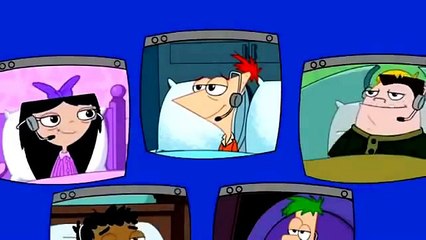 Phineas and Ferb - Christmas Vacation! Season 4 New Episodes English 2015_20