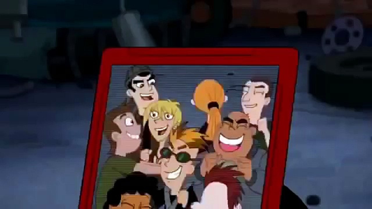 Phineas and Ferb - Christmas Vacation! Season 4 New Episodes English 2015_26