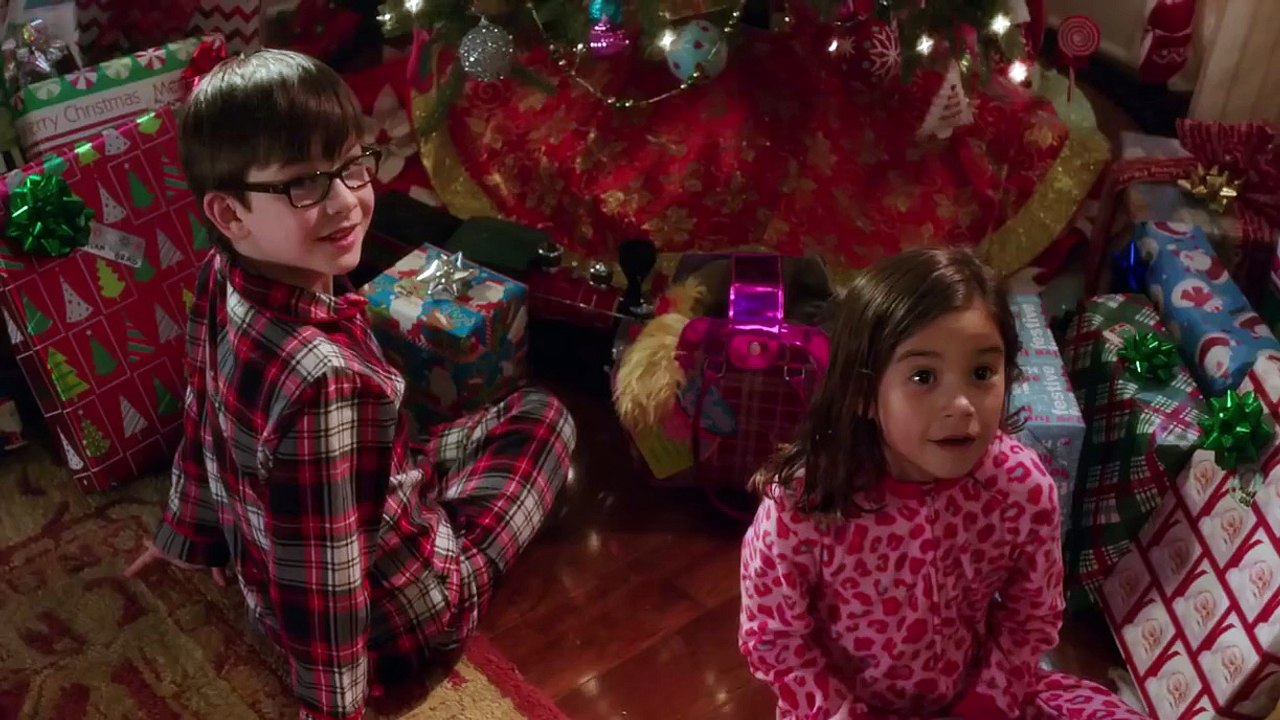 Daddys Home TV SPOT - Step-Dad (2015) - Mark Wahlberg, Will Ferrell Movie HD