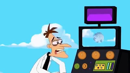 Phineas and Ferb - Christmas Vacation! Season 4 New Episodes English 2015_64