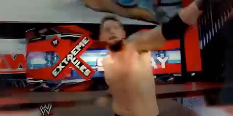 WWE Wrestlemania Bad News Barrett  I Did My Time  Custom Entrance Video Titantron [Full Episode]