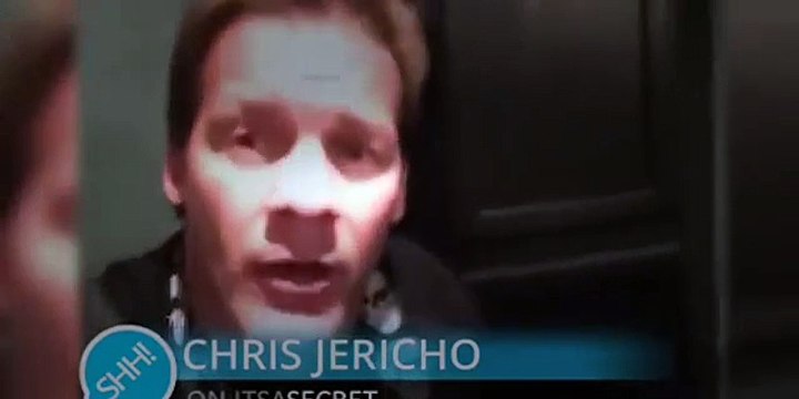 WWE Wrestlemania Chris Jericho comments on Colt Cabana s Art of Wrestling Podcast with CM Punk [Full Episode]