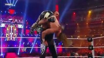 The Undertaker vs. Shawn Michaels - Streak vs. Career Match- WrestleMania XXVI - Video Dailymotion
