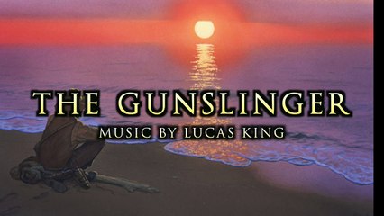 Emotional Piano Music - The Gunslinger (Original Composition)