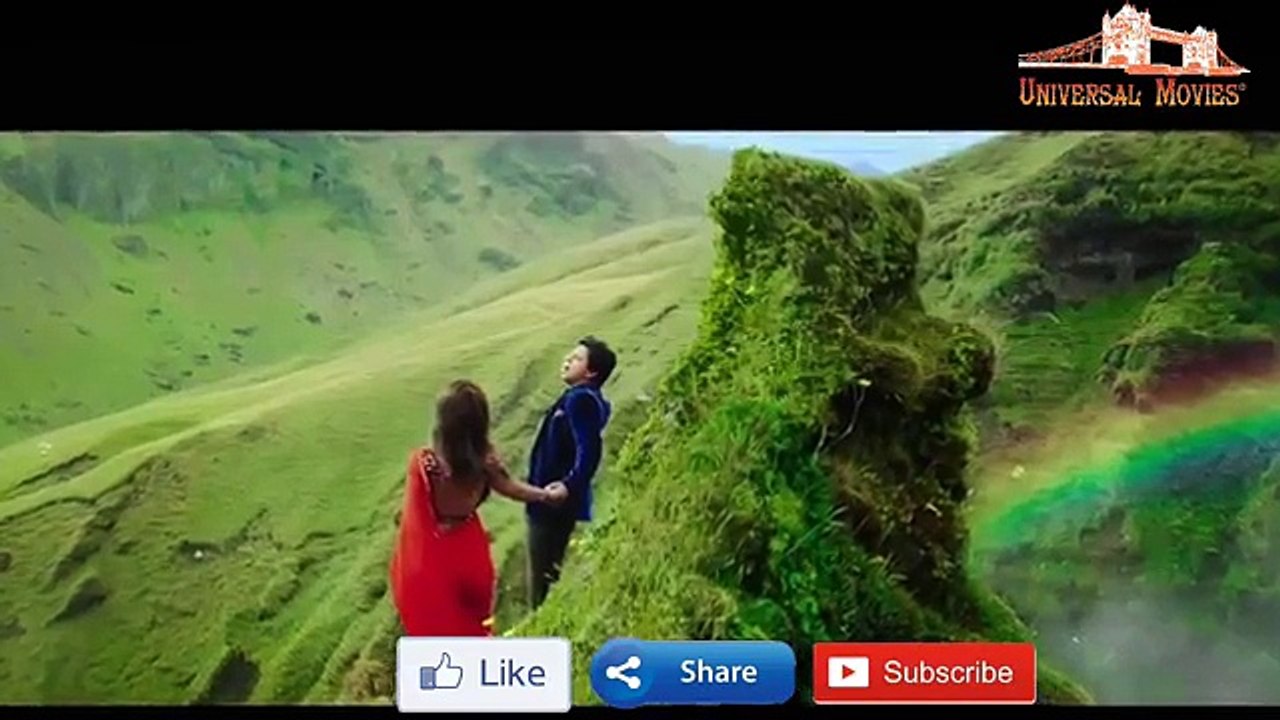 Meri Dua(OFFICIAL) - Atif Aslam - 2016-upcoming movie-mastani