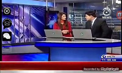 AAJ News Headlines - December 27, 2015