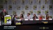 Another Period - Exclusive - Another Period at Comic-Con 2015 Pt. 4