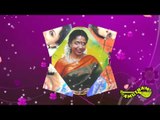 Gajavadana  - Sri Ranajani - Sudha Ragunathan