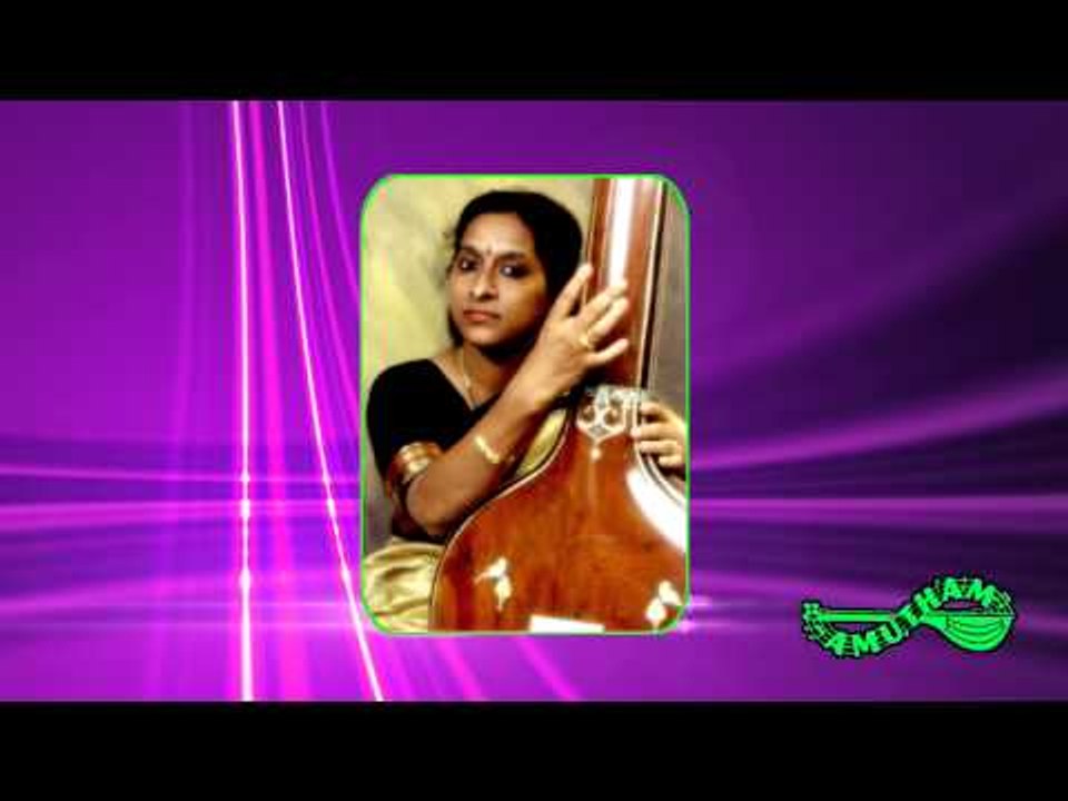 Maargam Katti - Maargam - Bombay S. Jayashree