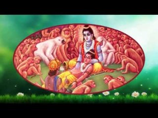 Ksheera Sagara - Rama Rajyam - Sudha Ragunathan