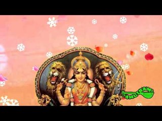 Jagath Janani - Enna Solli - Sikkil Gurucharan