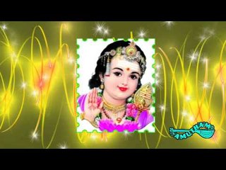 Kanda Nal Muthalai - Sri Ranajani - Sudha Ragunathan