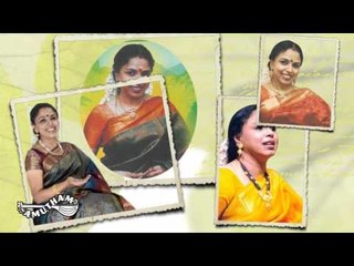 Chandra Chooda  - Sudha Ragunathan - Raaga Maala